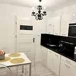 Kameralny15 شقة
