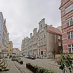 Apartamento Kameralny15 Gdańsk