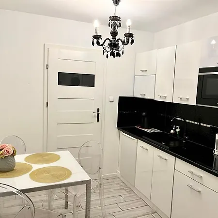 Kameralny15 Lägenhet