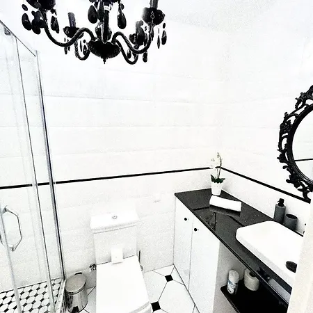 Appartement Kameralny15