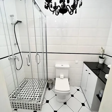 Kameralny15 Appartement