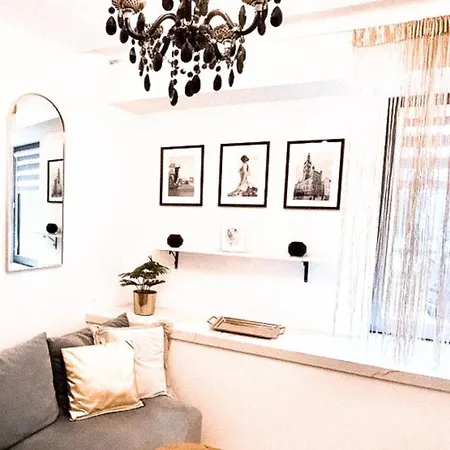 Appartement Kameralny15