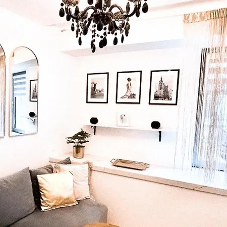 Kameralny15 Appartement *