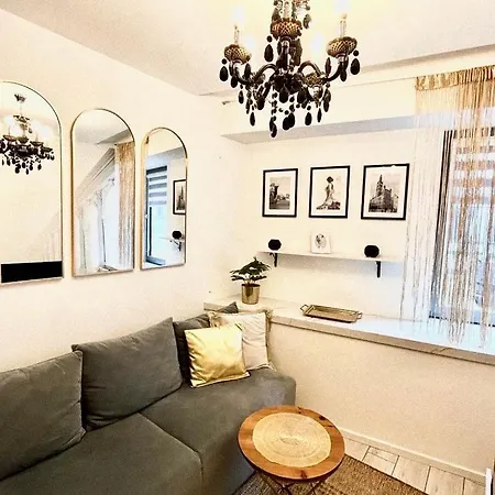 Kameralny15 Lejlighed