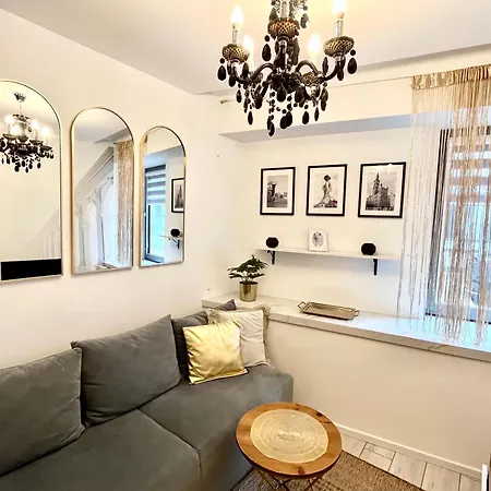 Apartment Kameralny15 *