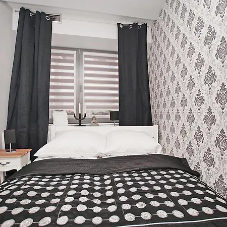 Kameralny15 Apartament Gdańsk