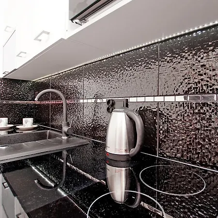 Kameralny15 * Gdańsk