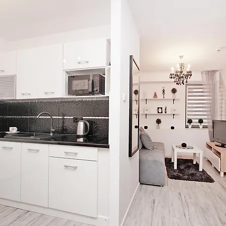 Kameralny15 Appartement Gdańsk