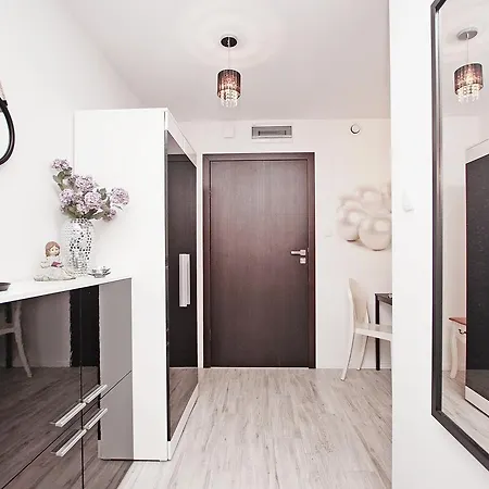 Appartement Kameralny15