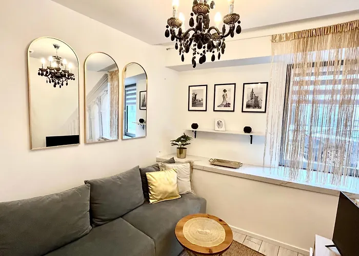 Apartment Kameralny15 *