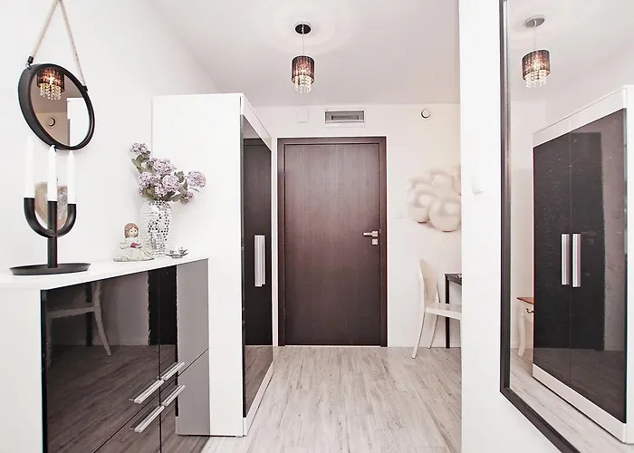 Apartment Kameralny15