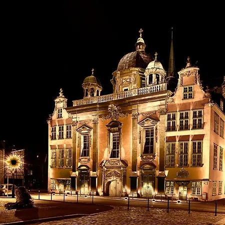 Kameralny15 * Gdaňsk