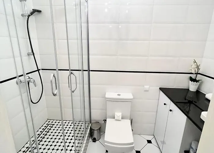 Kameralny15 Apartmán